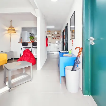 Casa vacanze Historic Vineyard Retreat - 1785 Country In Peral Peral (Lisbon)