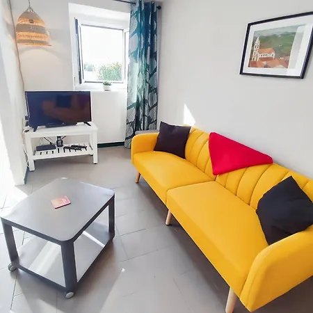 Historic Vineyard Retreat - 1785 Country In Peral Casa vacanze Peral (Lisbon)