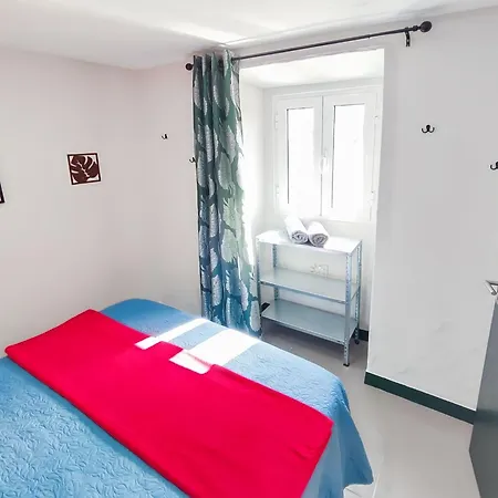 Historic Vineyard Retreat - 1785 Country In Peral * Peral (Lisbon)