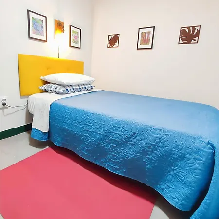 Casa vacanze Historic Vineyard Retreat - 1785 Country In Peral *