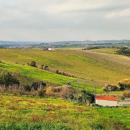 Casa vacanze Historic Vineyard Retreat - 1785 Country In Peral