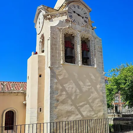 Casa vacanze Historic Vineyard Retreat - 1785 Country In Peral Peral (Lisbon)