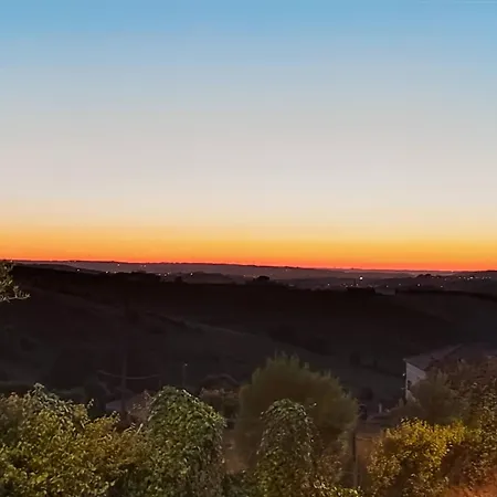 Historic Vineyard Retreat - 1785 Country In Peral * Peral (Lisbon)