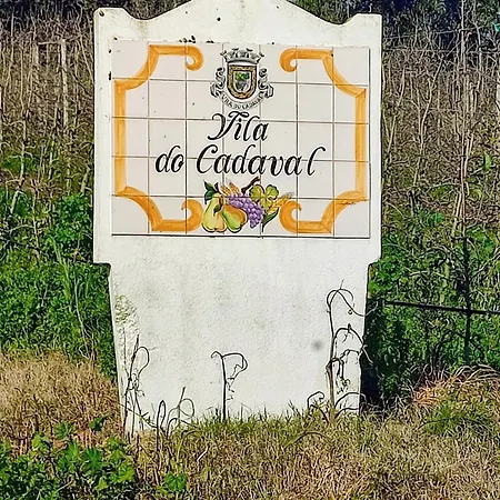 Casa vacanze Historic Vineyard Retreat - 1785 Country In Peral Peral (Lisbon)