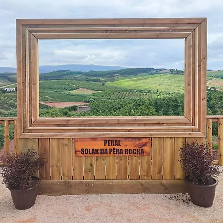 Casa vacanze Historic Vineyard Retreat - 1785 Country In Peral *