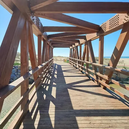 Historic Vineyard Retreat - 1785 Country In Peral Casa vacanze